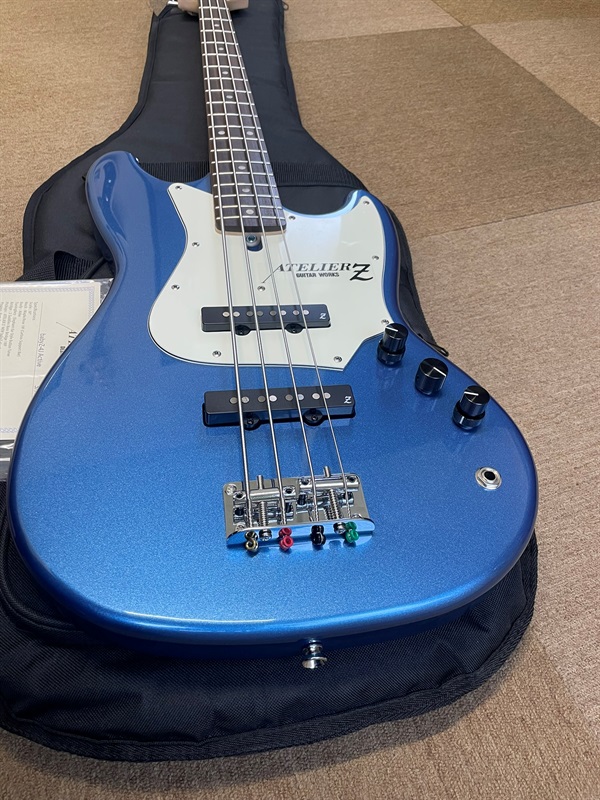 ATELIER Z baby Z 4J Activeの画像
